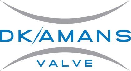 DK Amans Valve